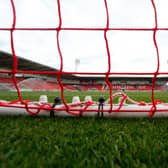 Eco-Power Stadium. Photo by Ben Early/Getty Images