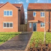 These ten new builds in Doncaster cater for almost all budgets.