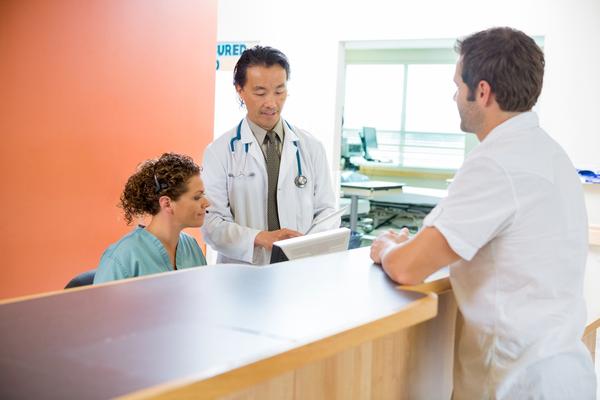 Number of registered patients: 13,843