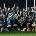 Exeter Chiefs. Photo by David Rogers/Getty Images