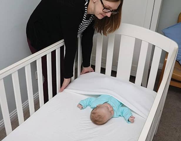 Scheme to help parents get beds for babies in Doncaster.