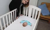 Scheme to help parents get beds for babies in Doncaster.