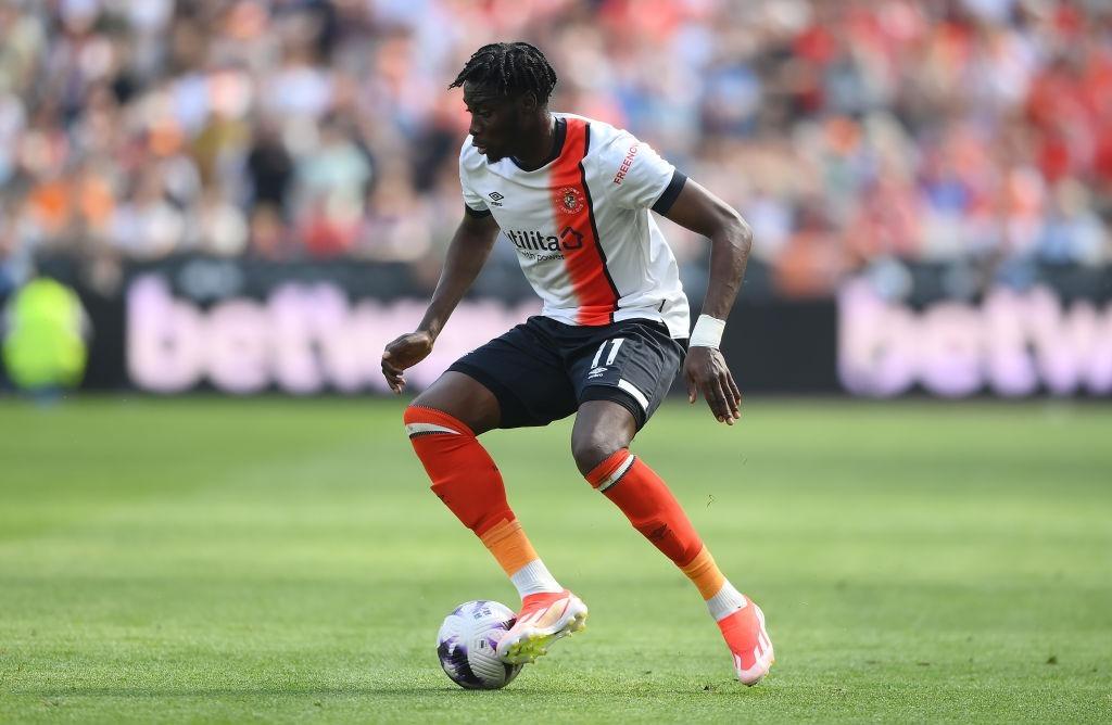 League One's £30.27m dream team, including the stars of Luton Town, Cardiff City, Huddersfield Town and Wigan Athletic