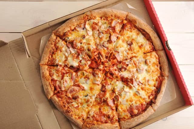 Six handed new food hygiene ratings – two require major improvement.