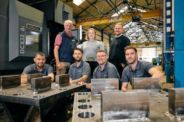Yorkshire businesses share in over £180m of investment since the launch of the Northern Powerhouse Investment Fund II