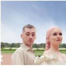 Clean Bandit are coming to Doncaster this summer.