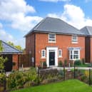Last chance to buy new home at Edwin Vale development in Hatfield for £300,000.