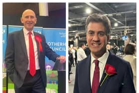 John Healey and Ed Miliband have been named by bookies as potential contenders to replace Sir Keir Starmer as PM.
