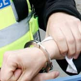 Four young Doncaster men have been arrested on suspicion of poaching.
