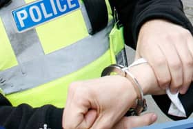 Four young Doncaster men have been arrested on suspicion of poaching.