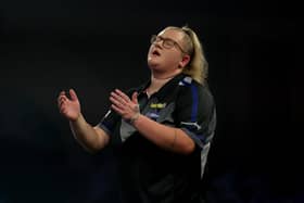 Beau Greaves. (Photo by Andrew Redington/Getty Images)