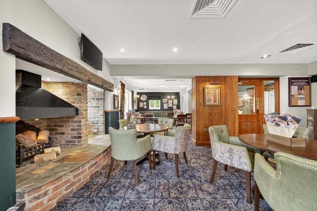 Gallery: Take a look at new look Doncaster pub after huge makeover