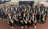 ACMAC Martial Arts students posted excellent results at the English Championships.