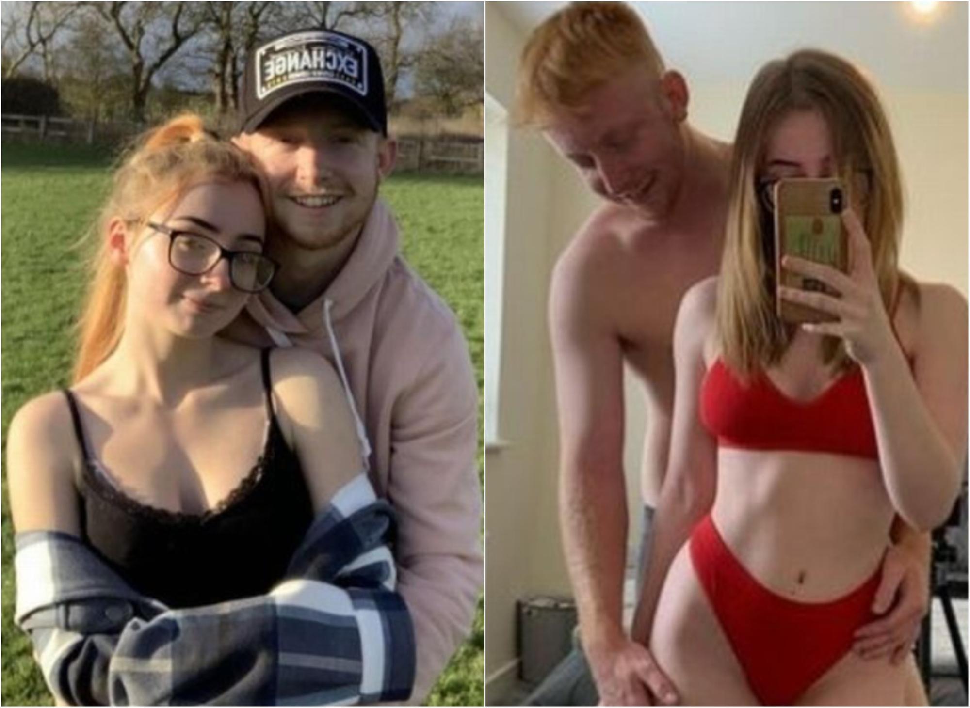 Doncaster couple earn £5,000 a month making X-rated content for OnlyFans |  Doncaster Free Press