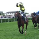 Who will emulate David Egan riding Eldar Eldarov in winning  the Cazoo St Leger Stakes at Doncaster Racecourse on September 11, 2022 in Doncaster, England. (PIcture: Eddie Keogh/Getty Images)