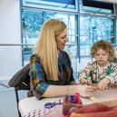 The Point is hosting a variety of family activites this summer.