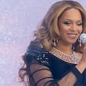 See Beyoncé on the silver screen in Doncaster.