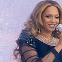 See Beyoncé on the silver screen in Doncaster.