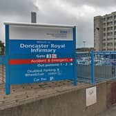 Doncaster Royal Infirmary