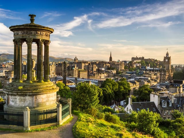 There are 22 primary schools in the The City of Edinburgh Council area that have not been inspected for 10 or more years.