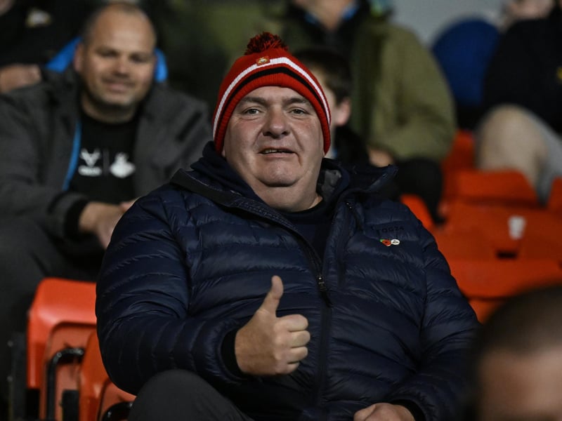 Three second half goals set up a good win for Doncaster Rovers at Oakwell in the EFL Trophy.