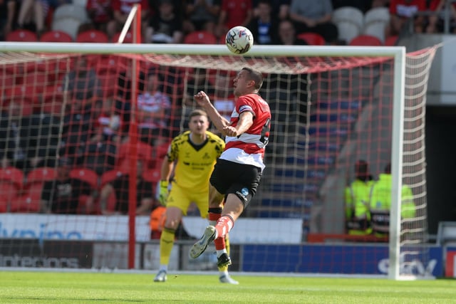 Kept his first clean sheet of the season last weekend with another solid performance.