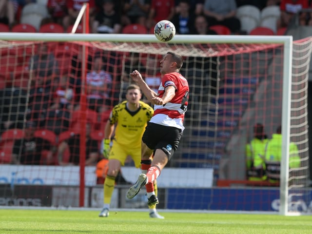 Kept his first clean sheet of the season last weekend with another solid performance.