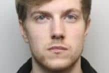 Last year there was an appeal for information to help find wanted man Kieran Harrison. Harrison, 25, from Barnsley is still outstanding and is wanted under the Sexual Offences Act. Officers are still keen to find Harrison as also have concerns for his safety. Harrison has links to Northampton and Lincolnshire. If you see Harrison, please do not approach him, but instead call 999. If you have any other information about where he might be call 101.