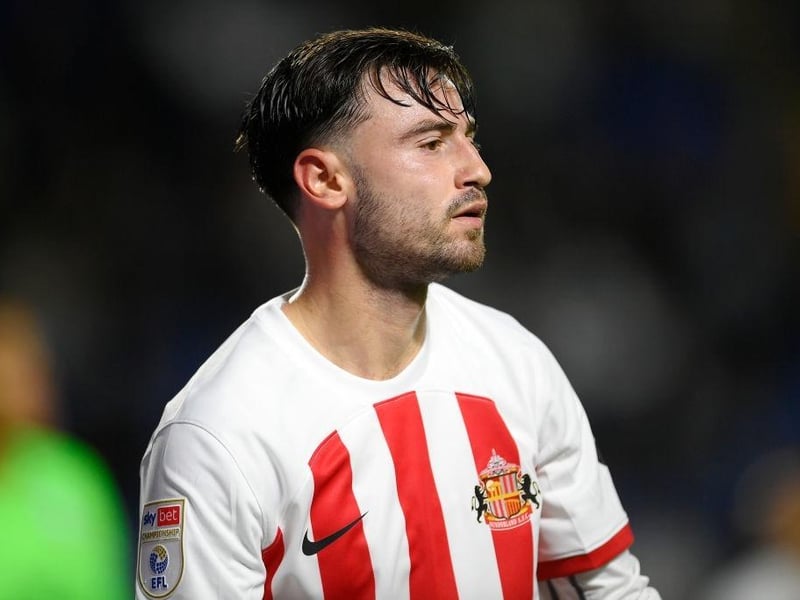 Harrogate Town have signed former Sunderland AFC winger Ellis Taylor on two-year deal. Taylor had spent nine years at the Academy of Light, joining Sunderland at nine-years old and would go on to sign his first professional contract in June 2021, making his first team debut a few months later.