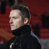 Gary McSheffrey