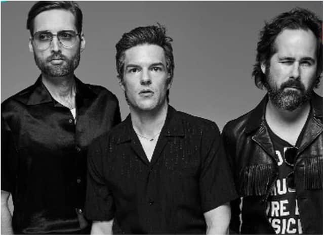 The Killers