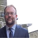 Frank Calladine will contest the Doncaster mayoral election for the British Democrats.