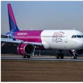 Wizz Air and Doncaster Sheffield Airport bosses traded blows after the airline pulled out.