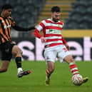 Ben Close has left Rovers on a loan deal until the end of the season.