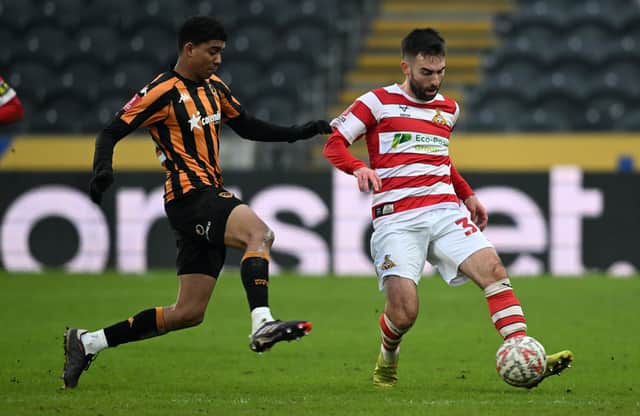 Ben Close has left Rovers on a loan deal until the end of the season.