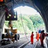 There will be no direct trains to London on two consecutive weekends while engineering work takes place on the East Coast Main Line.