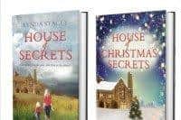 Books by Doncaster author Lynda Stacey