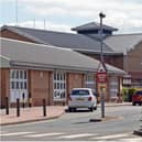 John Taylor died inside Doncaster Prison because of rampant drug problems, a report found