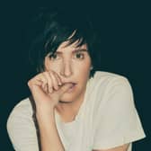 Sharleen Spiteri of Texas.