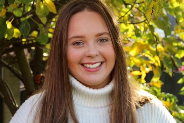 Alex Oliver is an MBACP therapist here in Doncaster.