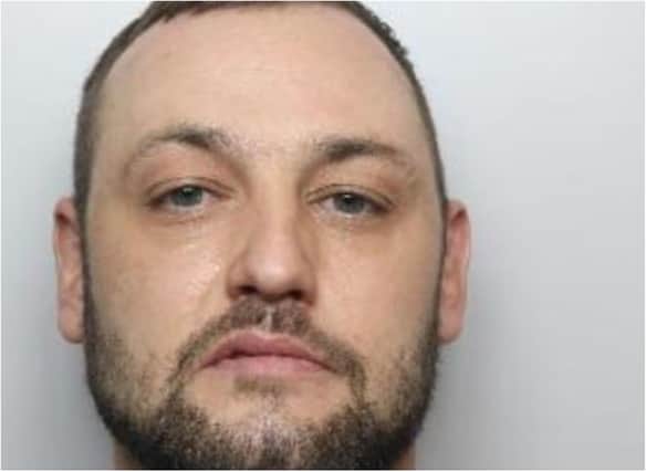 Ryan Shaw is wanted by police for a number of offences.
