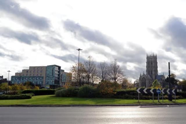 Take a photo - and capture a day in the life of Doncaster for archive ...