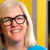 Pip Betts of the Flood Innovation Centre