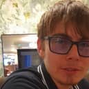 The funeral of Jacob Crompton will take place today.