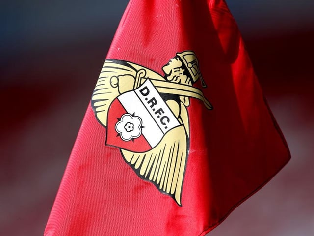 Perhaps the most obscure player on the list - so much so that we don't even have a picture of him! A product of Sunderland's academy, Cieran Dunne has no experience at first team level, but has shown plenty of potential. Rovers are struggling for depth at left back, which is where Dunne plays (as well as wing back), so he'd be a smart transfer in that regard. However, with his lack of maturity at senior level, it may be advisable to pick up a more experienced defender alongside him.