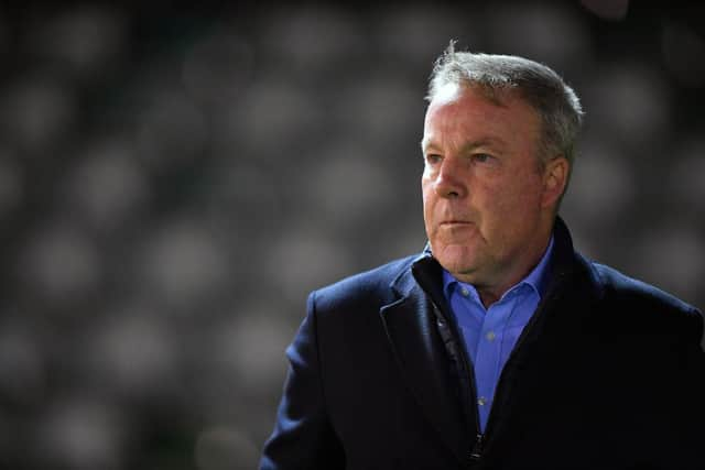 Kenny Jackett