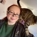 Katie Gwilt is giving this important advice to cat owners - Animal News Agency