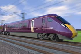 Vital engineering works to allow the introduction of EMR's new fleet will significantly affect services over festive period.