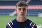 Tom O'Brien scored a try and a penalty for Phoenix.