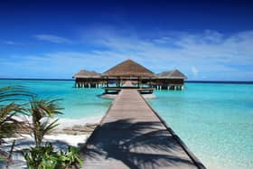 Holiday times are just around the corner